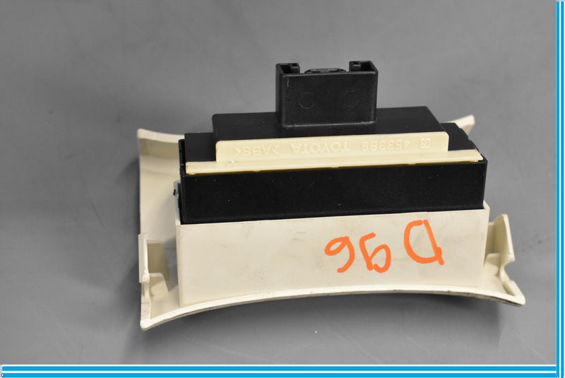 Load image into Gallery viewer, 02-10 Lexus SC430 Front Center Console Seat Heater Control Switch Oem
