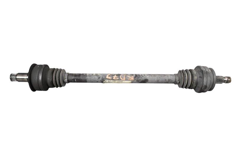 Load image into Gallery viewer, 08-14 Mercedes W204 C300 C350 Rear Right Side CV Axle Shaft Half Shaft Oem
