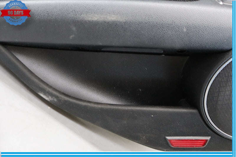 Load image into Gallery viewer, 08-14 Mercedes W204 C350 C250 Rear Left Driver Side Interior Door Panel Oem
