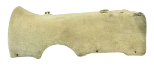 96-02 Mercedes SL320 SL500 Left Side Under Dash Dashboard Lower Knee Panel Oem