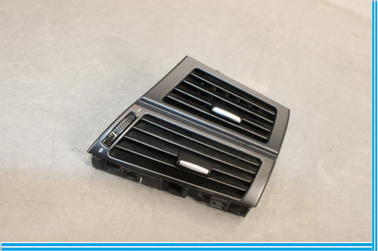 07-13 BMW X5 E70 Right Passenger Dash Ac Heater Air Vent Grille 7161804 Oem
