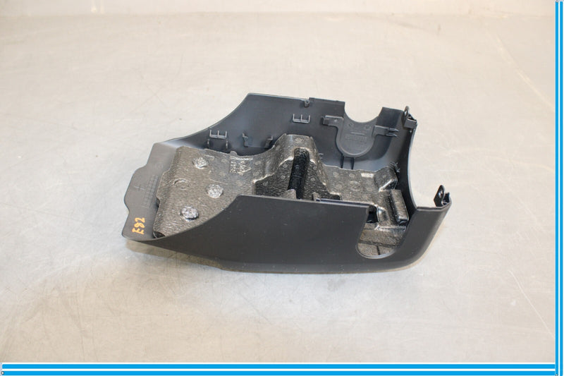 Load image into Gallery viewer, 11-14 Porsche Cayenne Steering Column Upper Trim Cover Oem

