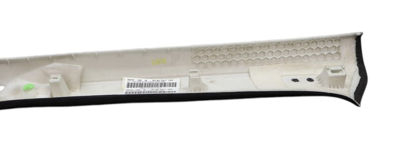 Load image into Gallery viewer, 11-18 Porsche Cayenne 958 Front Right Passenger Side Upper A Pillar Trim Oem
