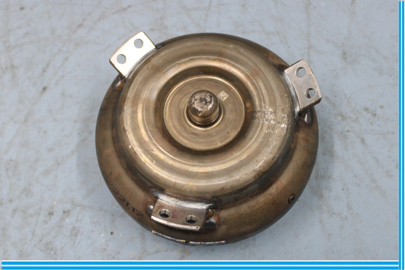 Load image into Gallery viewer, 00-06 Mercedes SL600 SL500 Transmission Torque Converter Oem
