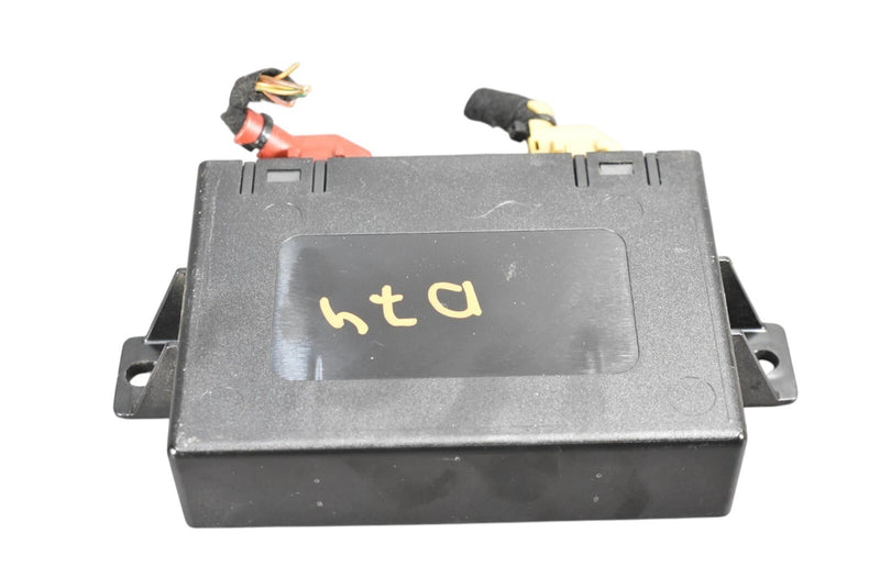 Load image into Gallery viewer, 03-07 Bentley Continental PDC Park Parking  Assist Control Module 3W0919283 Oem
