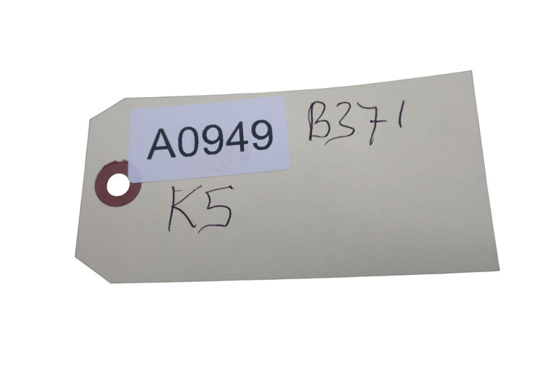 Load image into Gallery viewer, 12-18 Audi A6 A7 Quattro Front Left Driver Side End Cover Cap 4G8857085 Oem
