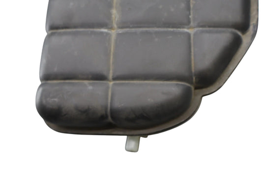 03-12 Bentley Continental GTC Coolant Reservoir Overflow Expansion Tank Oem