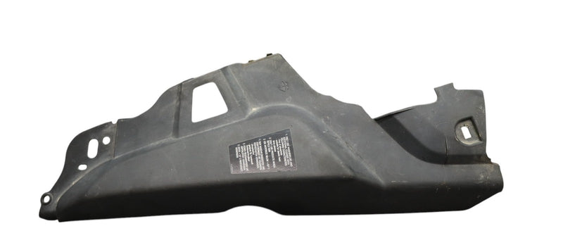 Load image into Gallery viewer, 11-14 Porsche Cayenne Right Passenger Side Engine Bay Cover Trim Panel Oem
