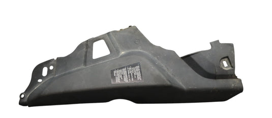 11-14 Porsche Cayenne Right Passenger Side Engine Bay Cover Trim Panel Oem