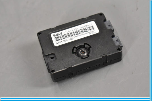12-15 BMW E84 X1 Antenna Radio Suppression Filter Module Oem