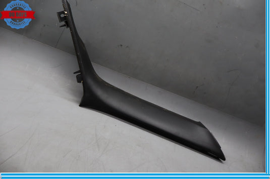 14-19 Fiat 500L Windshield Right Passenger Side A Pillar Cover Trim Panel Oem