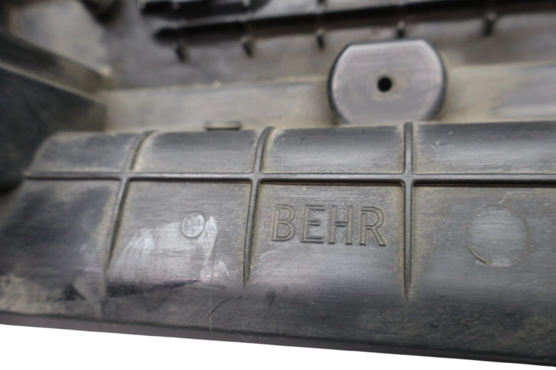 Load image into Gallery viewer, 04-10 BMW 645Ci 650i Radiator Core Upper Support Bracket Shroud Oem
