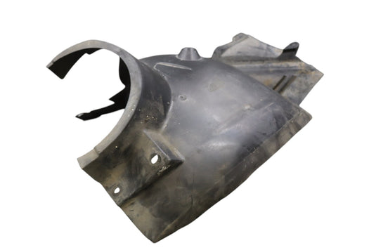 03-09 Mercedes W209 CLK350 CLK55 AMG Front Left Fender Liner Splash Shield Oem