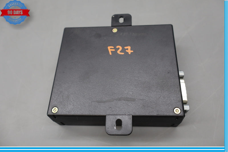 Load image into Gallery viewer, 03-06 Mercedes R230 SL500 S430 Communication Voice Control Module 2038200885 Oem
