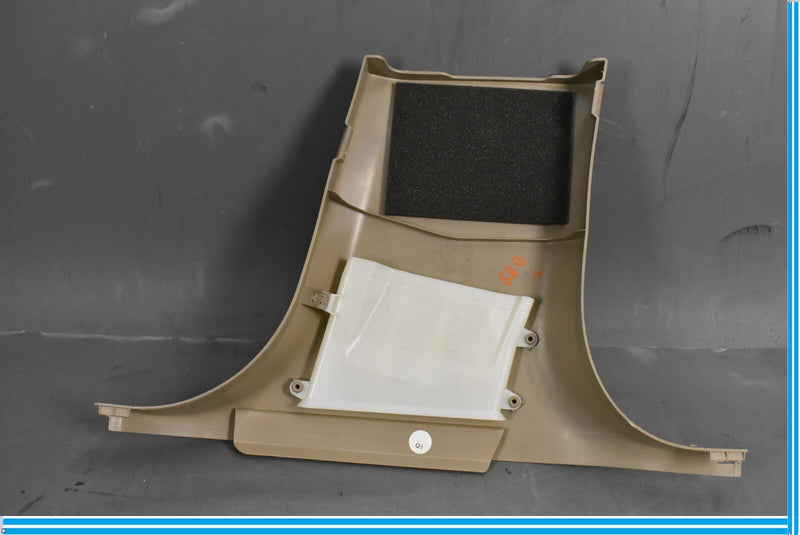 Load image into Gallery viewer, 12-18 Mercedes CLS550 Left Driver Side Lower B Pillar Trim Cover Oem
