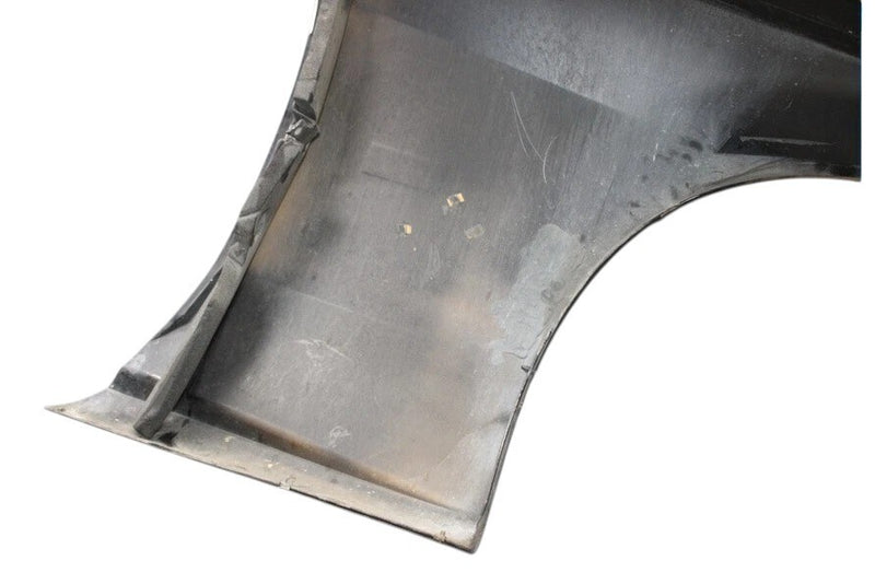 Load image into Gallery viewer, 04-09 Cadillac XLR Front Left Driver Side Fender Shell Panel Black 10352517 OEM
