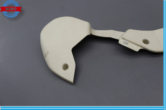 02-10 Lexus SC430 Front Left Driver Seat Inner Shield Cover Trim Oem
