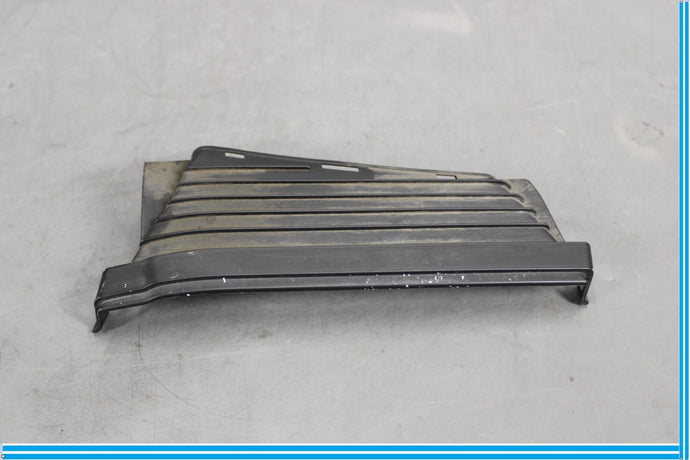 11-18 Audi A8 Quattro Right Side Engine Air Intake Inner Duct Oem