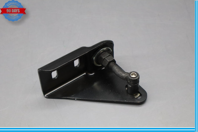 Load image into Gallery viewer, 07-15 Jaguar X150 XK XKR Convertible Left Side Roof Lock Latch Black Oem
