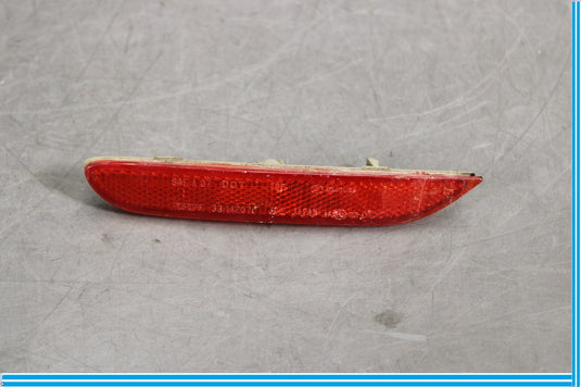 11-17 Infiniti QX56 QX80 Rear Right Passenger Bumper Reflector 26560JJ90A Oem