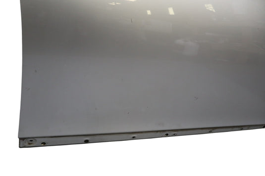 07-12 Lexus LS460 LS460L Front Right Passenger Side Door Shell Panel Silver Oem