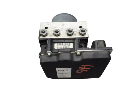 10-16 Mercedes E350 ABS Brake Hydraulic Pump Control Module Unit 2124317012 Oem