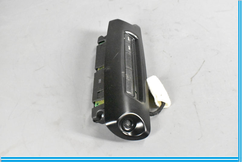 Load image into Gallery viewer, 04-13 Maserati Quattroporte M139 Overhead Tow Alarm Control Switch 67712700 Oem
