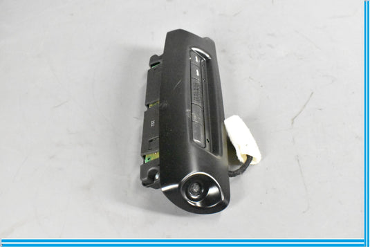 04-13 Maserati Quattroporte M139 Overhead Tow Alarm Control Switch 67712700 Oem