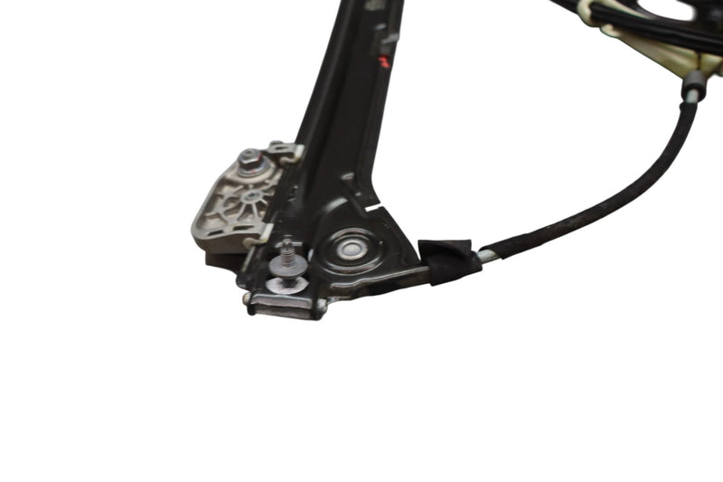 Load image into Gallery viewer, 14-22 Maserati Ghibli Front Right Side Window Regulator W Motor Oem
