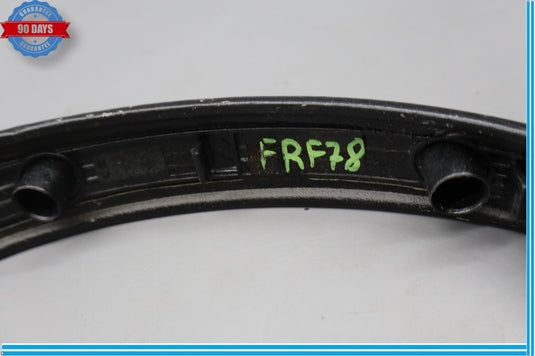 03-10 Porsche Cayenne Front Right Passenger Door Panel Grab Handle Trim Oem