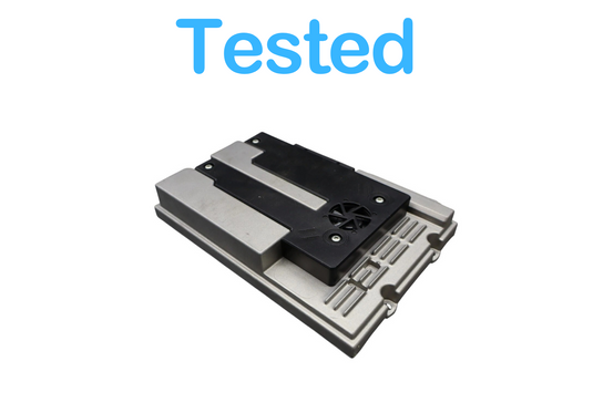 11-15 Audi A8 Quattro Stereo Sattelite Radio Amplifier Bang & Olufsen Audio Oem