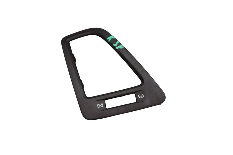 Load image into Gallery viewer, 11-13 Hyundai Equus Front Left Driver Side Dash Air Vent Bezel Cover Trim Oem

