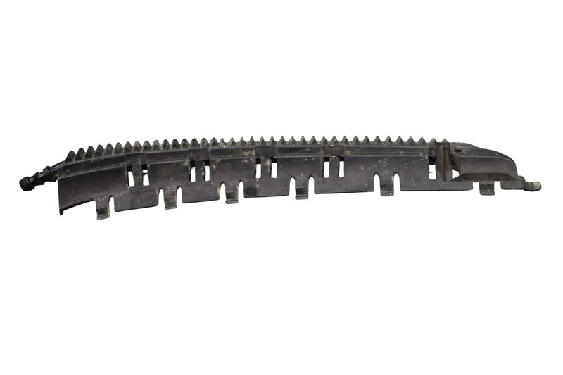 Load image into Gallery viewer, 10-16 Porsche Panamera 970 4S Left Driver Side Fender Retaining Bracket Oem
