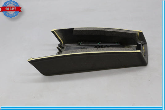 14-20 Maserati Ghibli Right Passenger Side B Pillar Upper Cover Trim Panel Oem