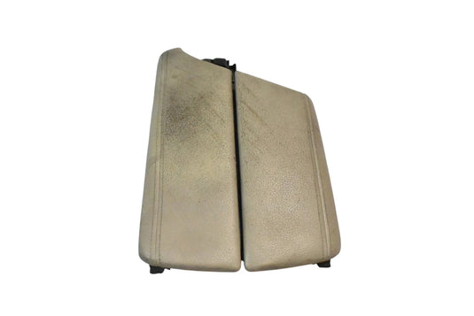 11-16 BMW 535i 528i 550i Center Console Armrest Lid Cover Beige 921689308 Oem