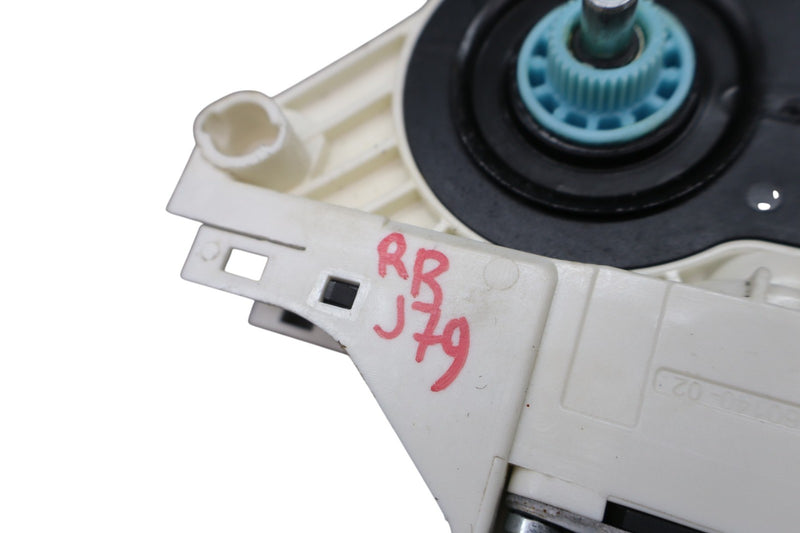 Load image into Gallery viewer, 11-17 Volkswagen Touareg VW Rear Right Side Door Window Regulator Motor Oem
