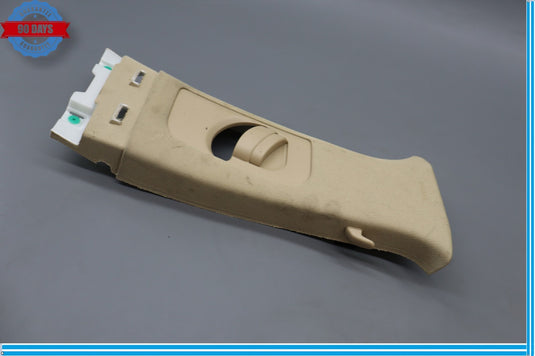 15-17 Hyundai Genesis Front Right Side Upper B Pillar Trim 85840B1000 Oem