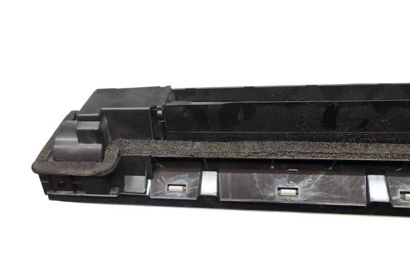 Load image into Gallery viewer, 11-17 Infiniti QX56 QX80 Rear Left Roof Headliner Air Vent Grille Trim Oem
