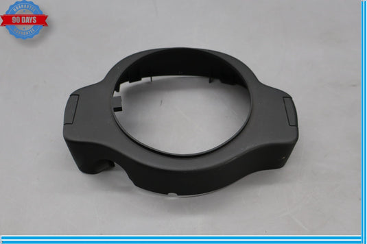 14-17 Maserati Ghibli Front Steering Column Cover Trim Panel 670010265 Oem