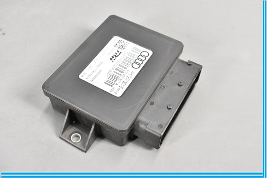 11-17 Audi A8 Quattro S8 Electric Parking Brake Control Module 4h0907801 Oem