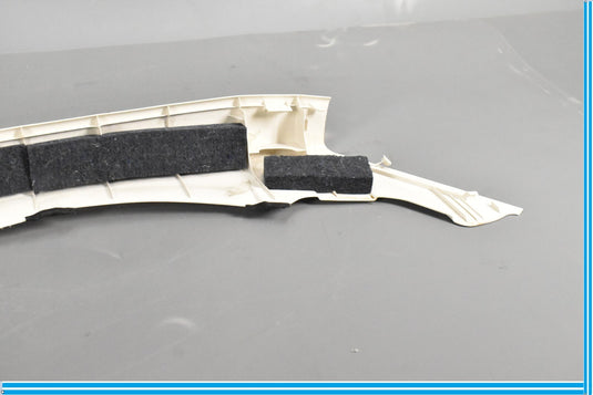 07-12 Lexus XF40 LS460 Rear Left Driver Side Seat Trim Garnish 6255250060 Oem