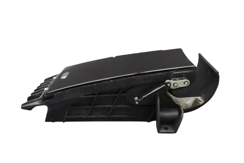 Load image into Gallery viewer, 03-10 Bentley Continental Coupe Rear Center Console Arm Rest Armrest Oem
