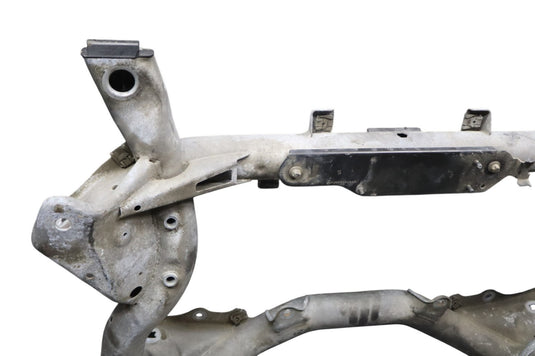 08-11 Mercedes C300 E350 Front Subframe Engine Crossmember A2046281057 Oem