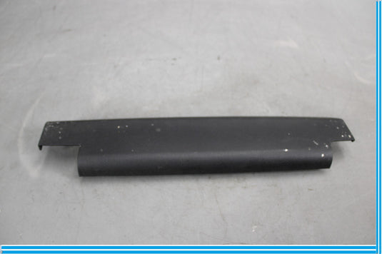 09-15 BMW 750Li F01 F02 Front Right Passenger Seat Lower Trim Cover Panel Oem