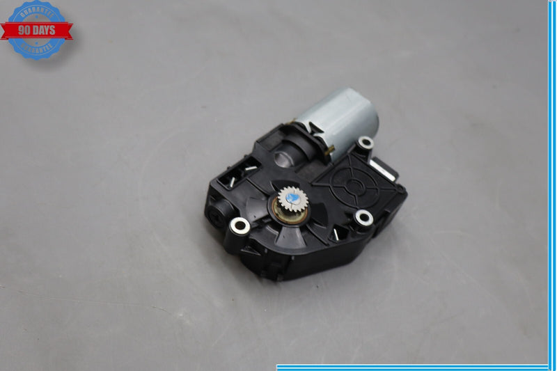 Load image into Gallery viewer, 09-15 BMW 750Li F01 F02 Upper Overhead Sunroof Sun Roof Adjustment Motor Oem
