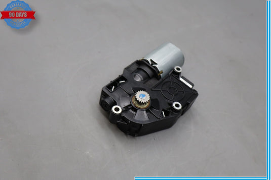 09-15 BMW 750Li F01 F02 Upper Overhead Sunroof Sun Roof Adjustment Motor Oem