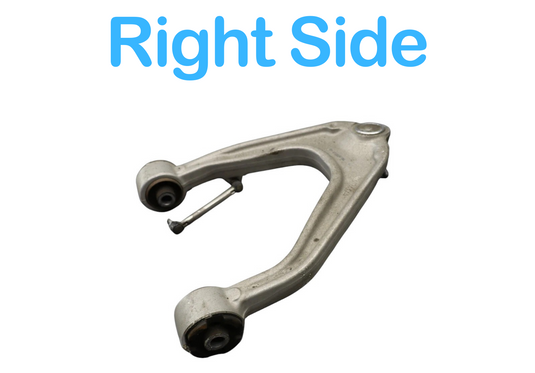 14-24 Maserati Ghibli Front Right Suspension Upper Control Arm 06700041860 Arm