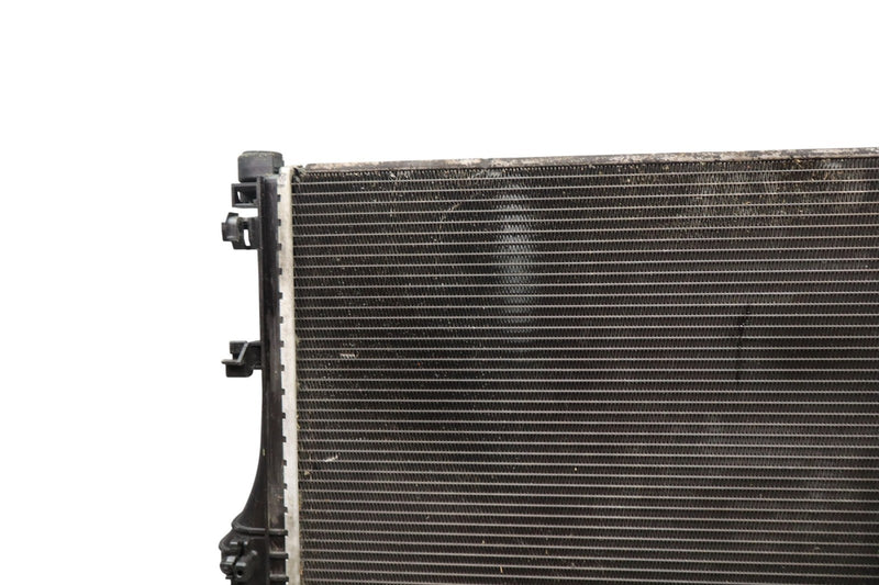 Load image into Gallery viewer, 10-13 Mercedes W221 S400 Engine Water Cooling Radiator A2215002103 Oem

