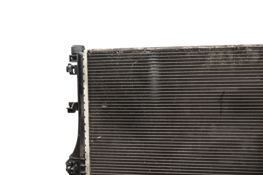 10-13 Mercedes W221 S400 Engine Water Cooling Radiator A2215002103 Oem