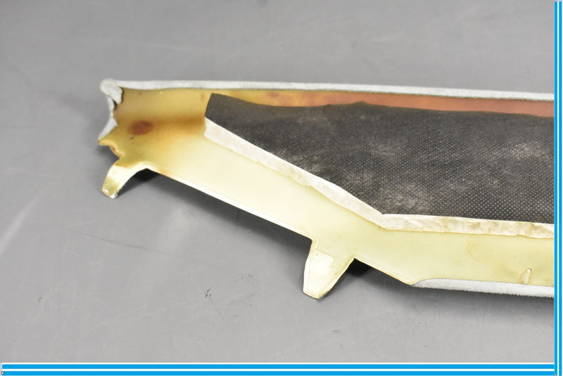 Load image into Gallery viewer, 09-15 Jaguar XF XFR Rear Right Passenger Side Upper C Pillar Trim Panel Oem
